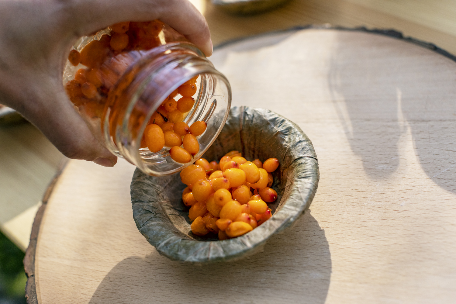 Edible country - Gotlands officiella inspirationssida