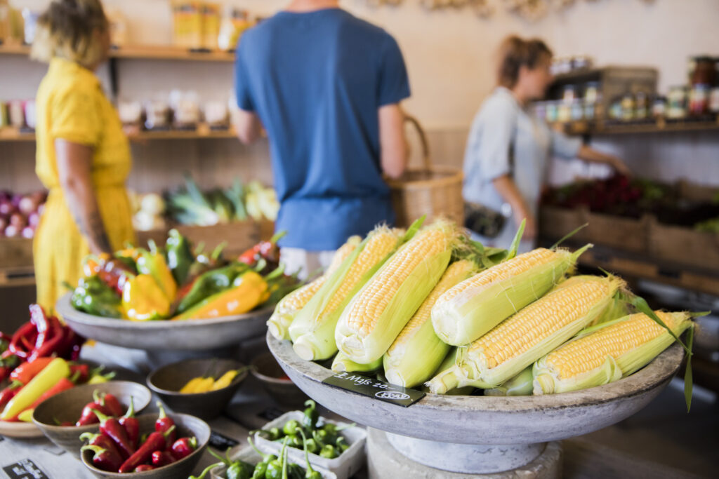 Edible country - Gotlands officiella inspirationssida