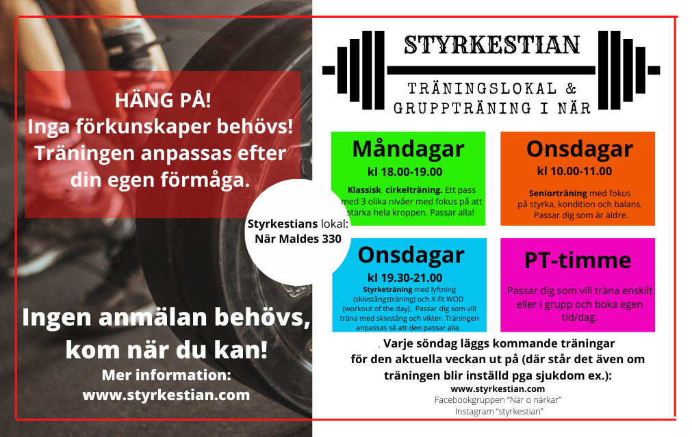 Evenemangbild