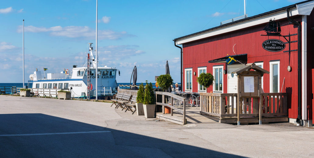 Södra Gotland