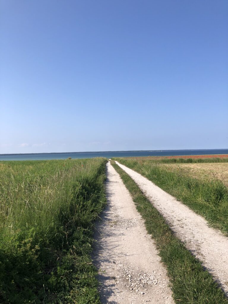 Välkommen till Sudret