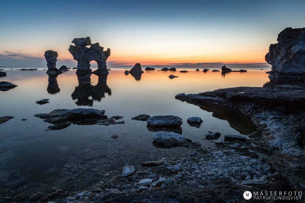 Bild till evenamnget Naturfoto Gotland