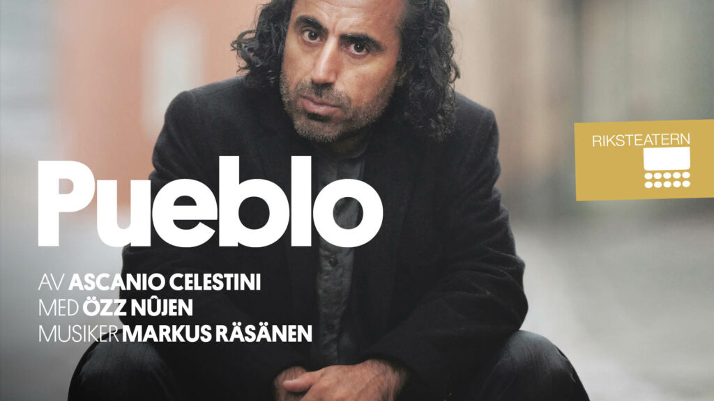 Bild till evenamnget Pueblo