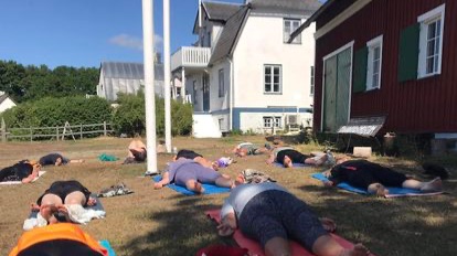 Aktivitetsbild