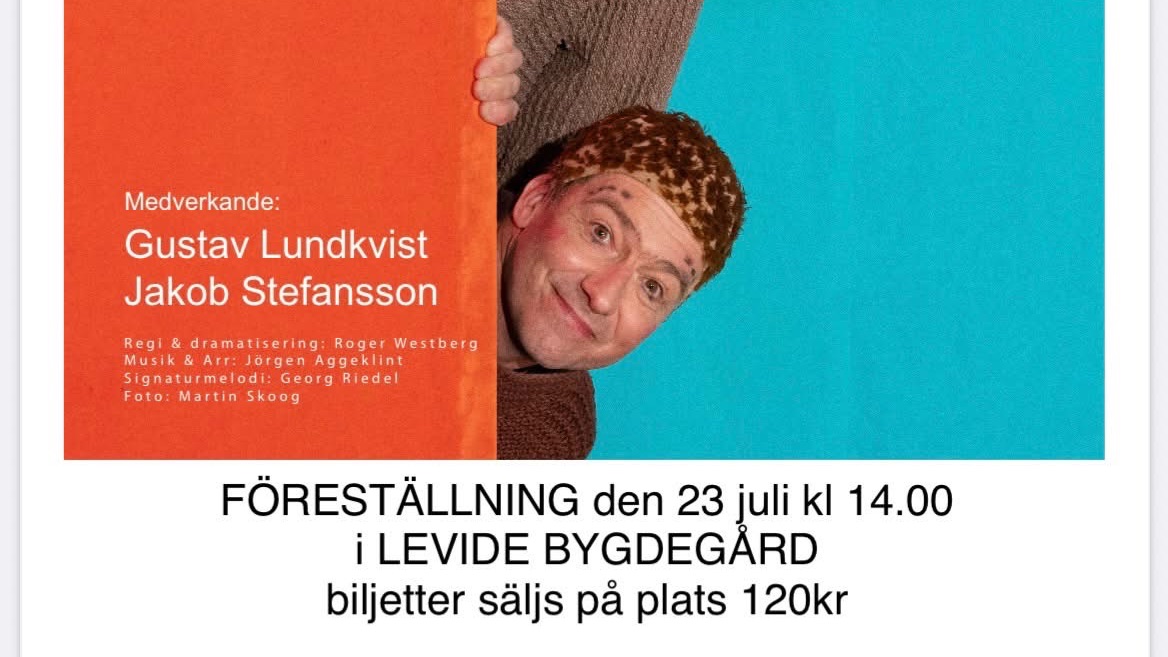 Evenemangbild