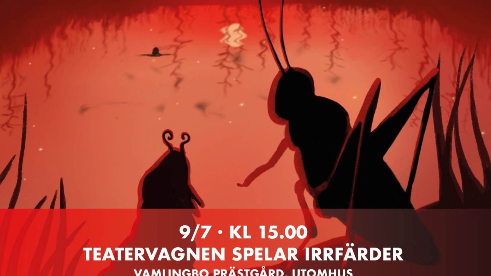 Evenemangsbild