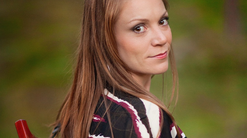Evenemangsbild