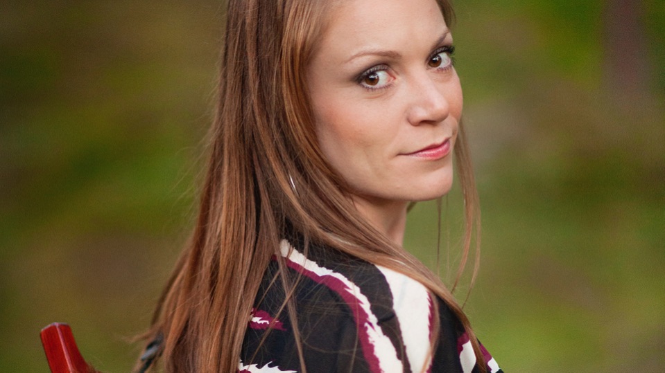 Evenemangsbild
