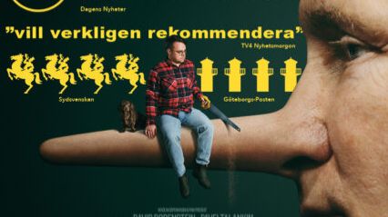 Evenemangsbild