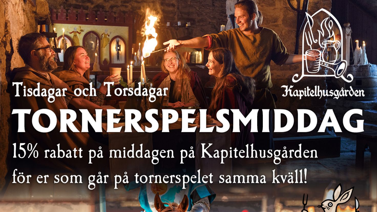 Evenemangsbild
