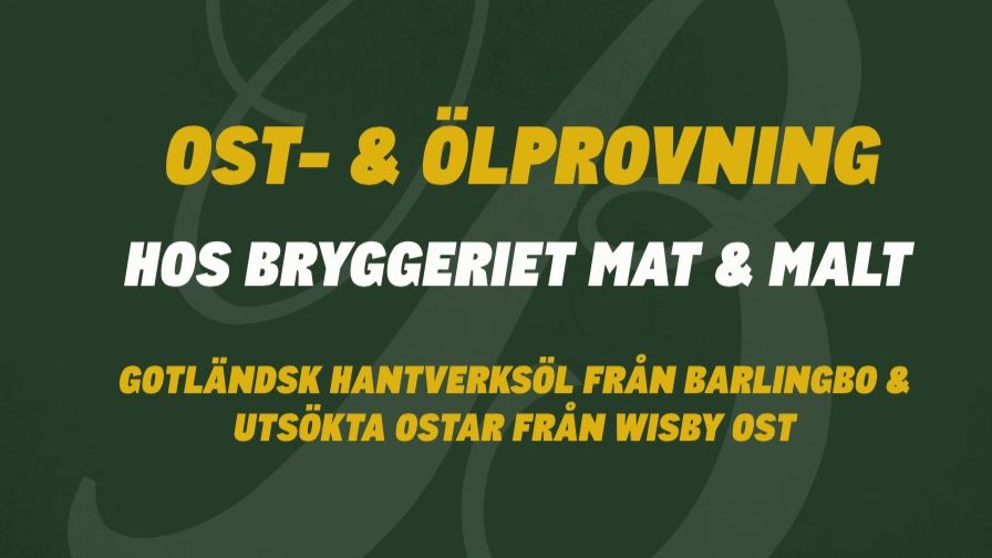 Evenemangsbild