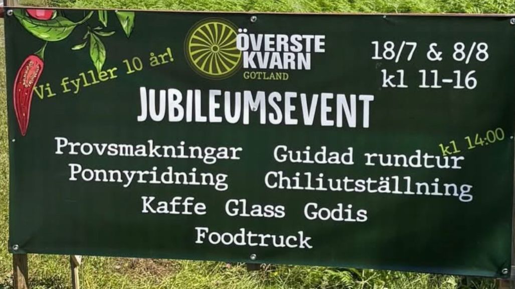 Evenemangsbild