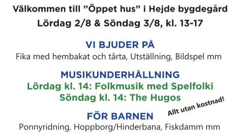 Evenemangsbild