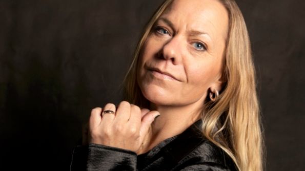 Bild till evenamnget Jazz Mode på Visby Börs