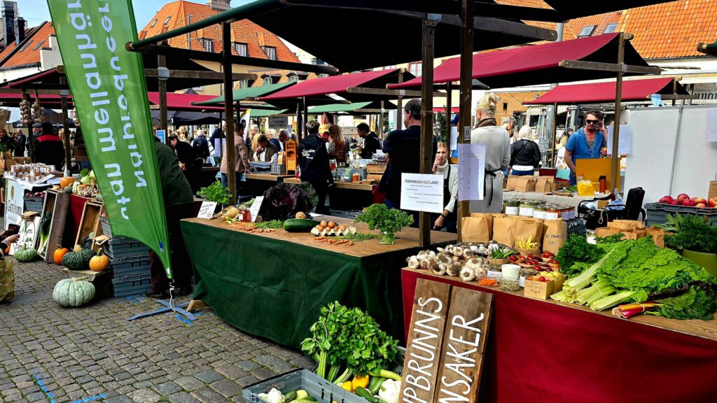 Bild till evenamnget Gotland Taste Festival 2026