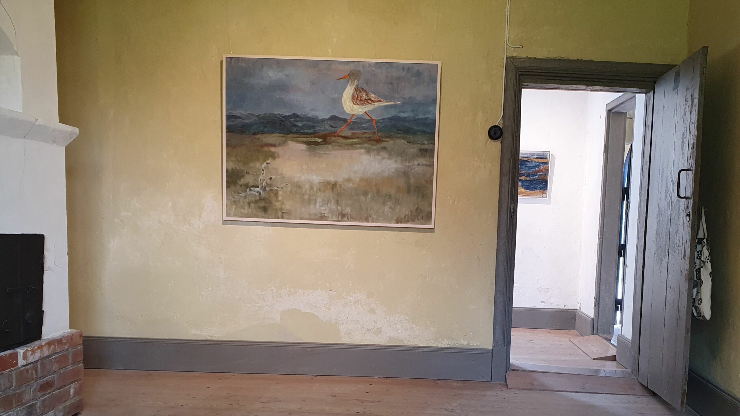 Verksamhetsbild