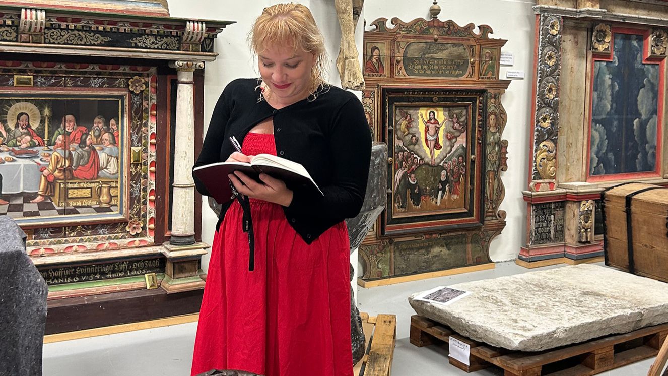 Evenemangsbild omslag