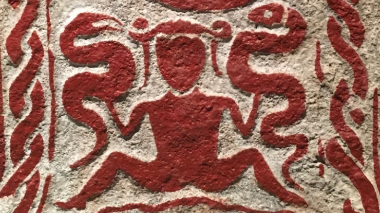 Vandring med guide i Ojnareskogen