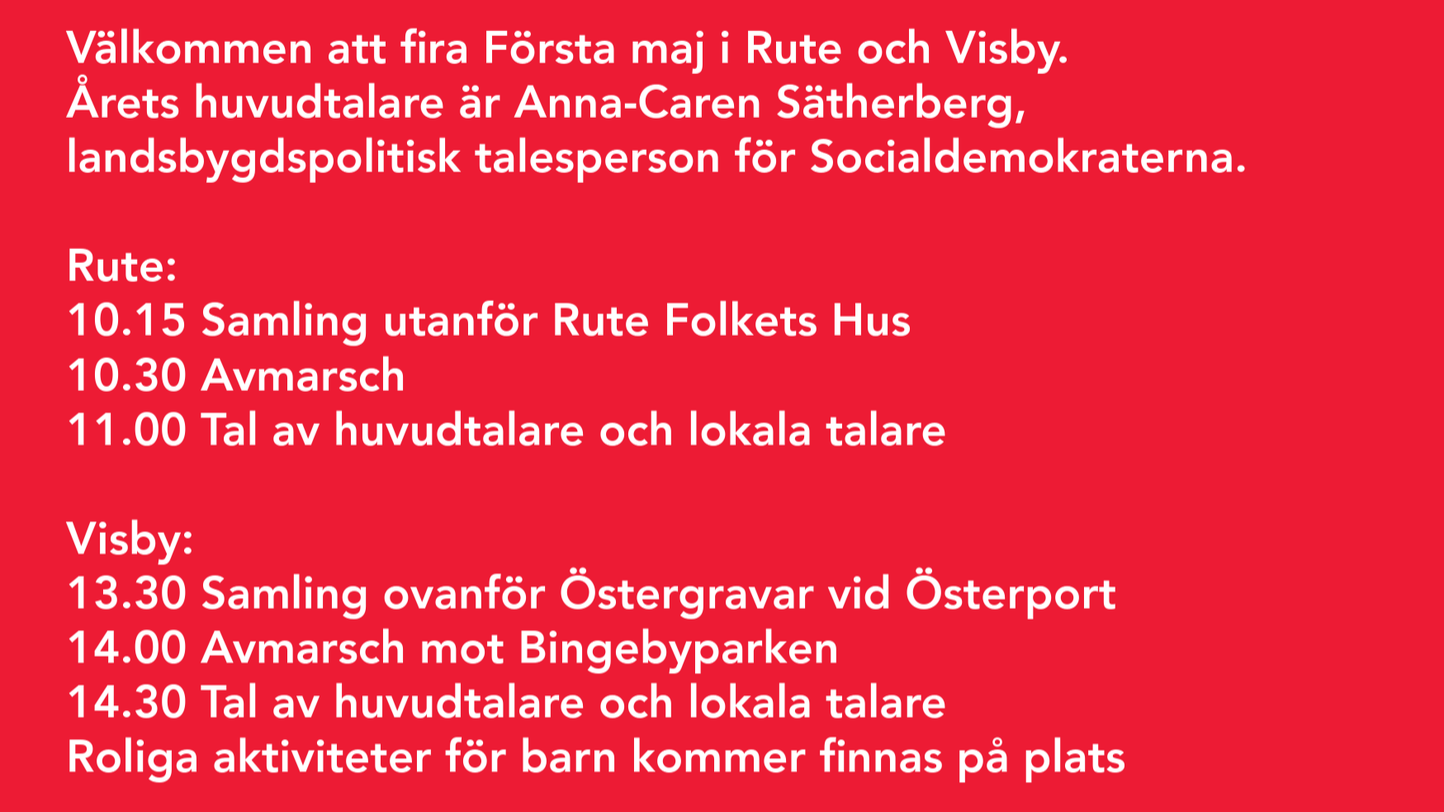 Verksamhetsbild
