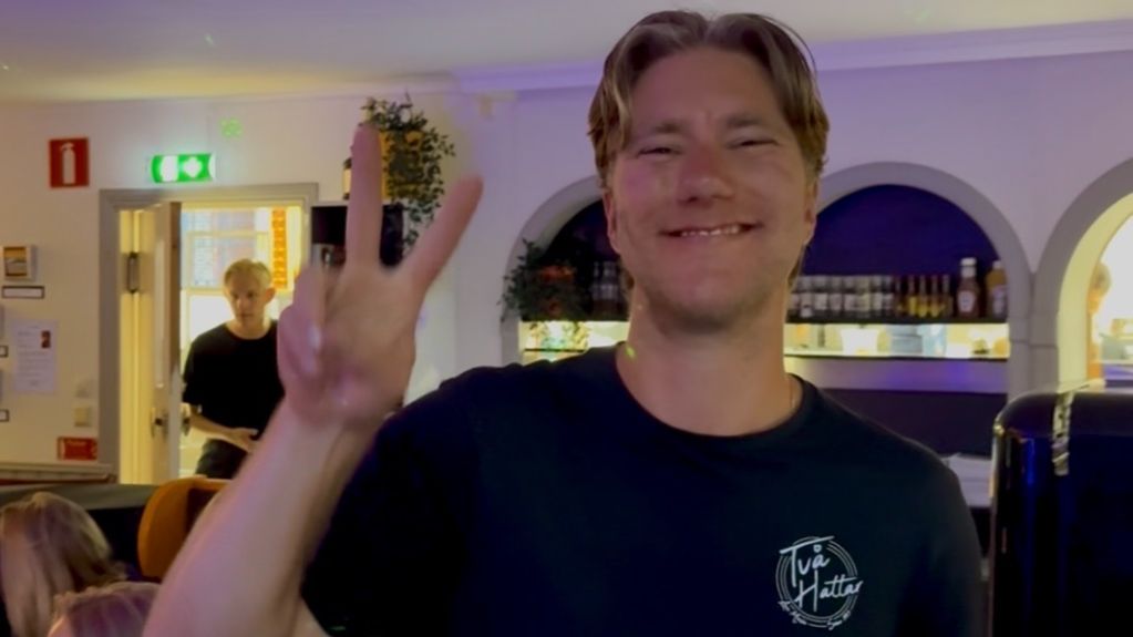 Evenemangsbild