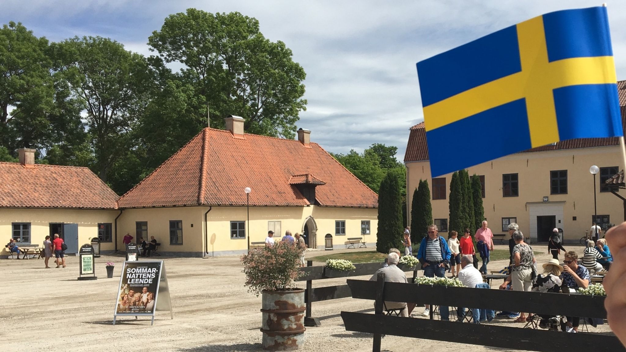 Verksamhetsbild