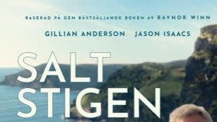 VÄLKOMMEN till FOLKETS BIO BETTY kl. 19! "SALTSTIGEN" PREMIÄR med FILM OCH SAMTAL