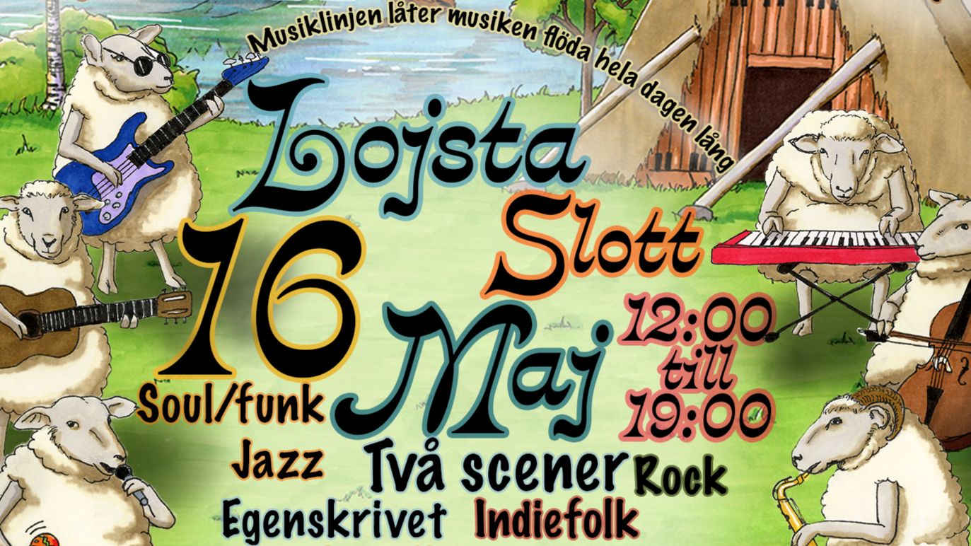 Evenemangsbild
