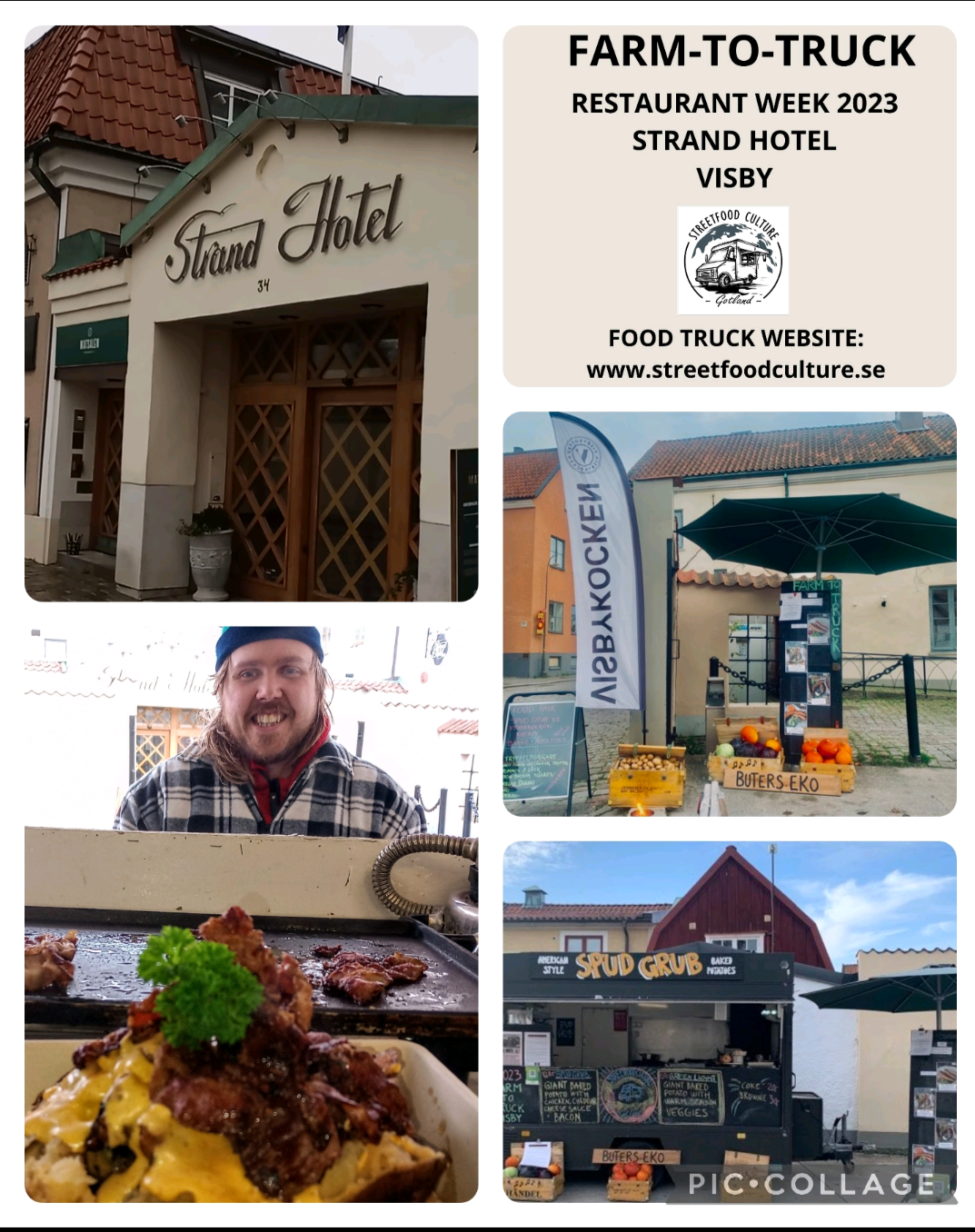 Verksamhetsbild