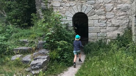 Evenemangsbild