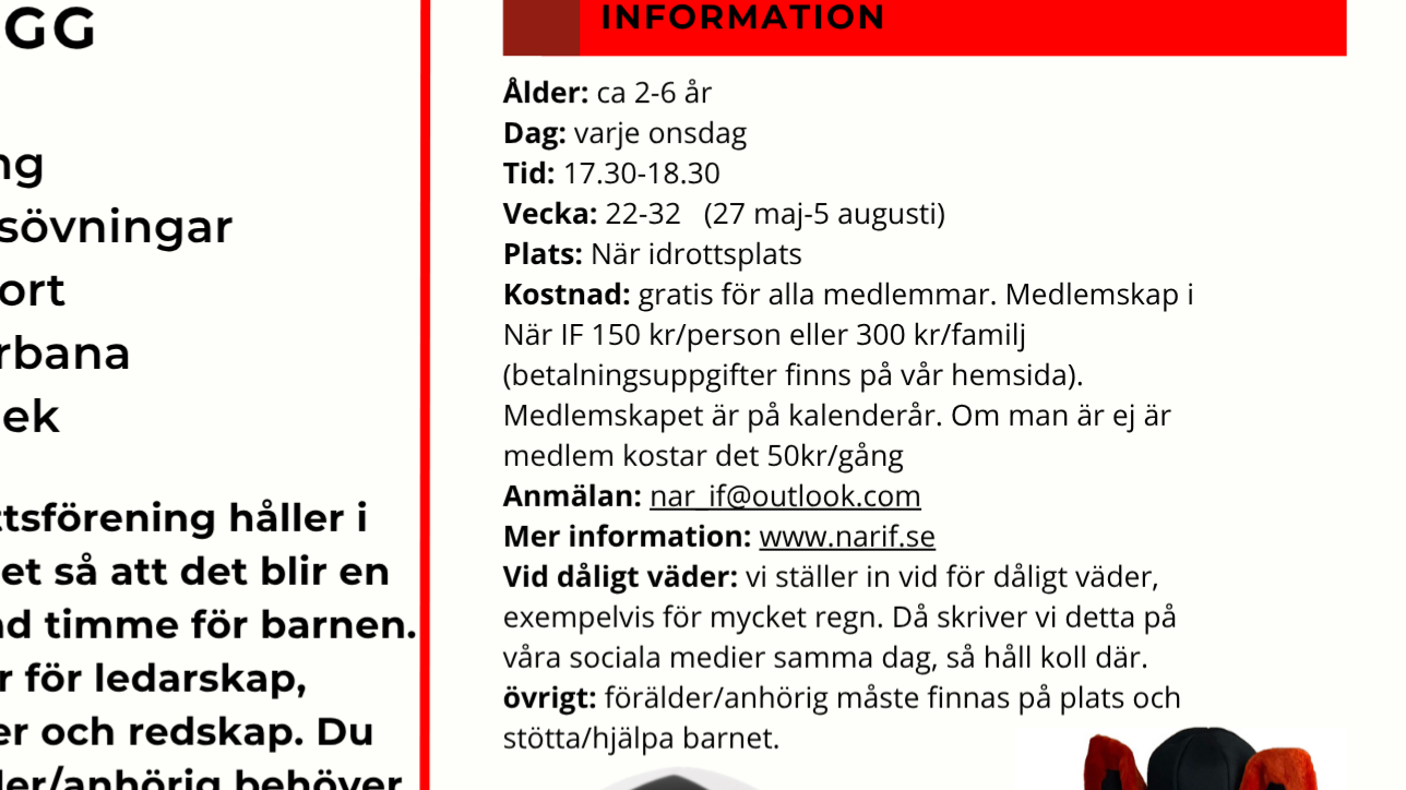 Evenemangsbild