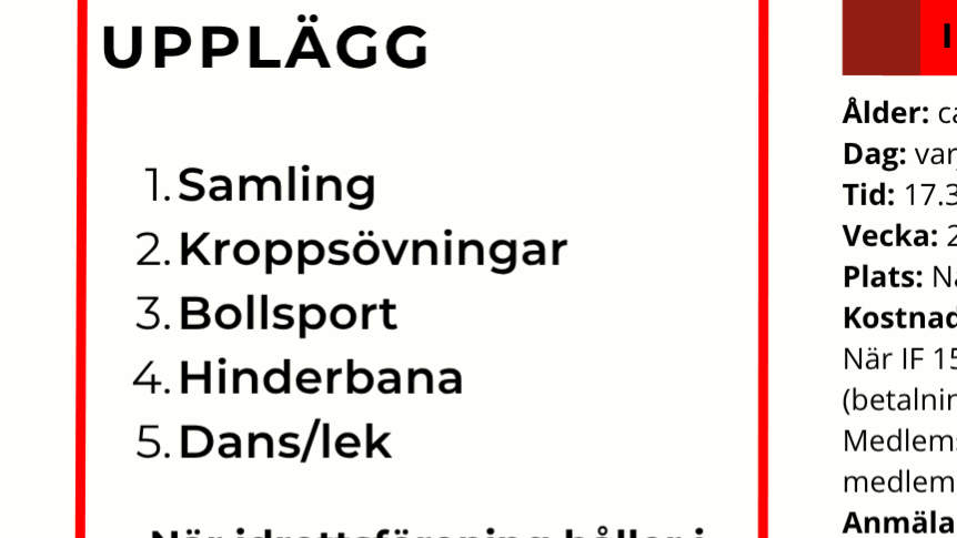 Evenemangbild