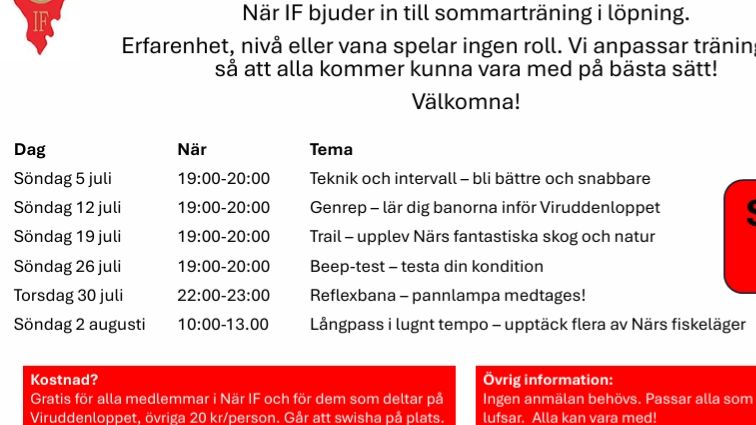 Evenemangsbild