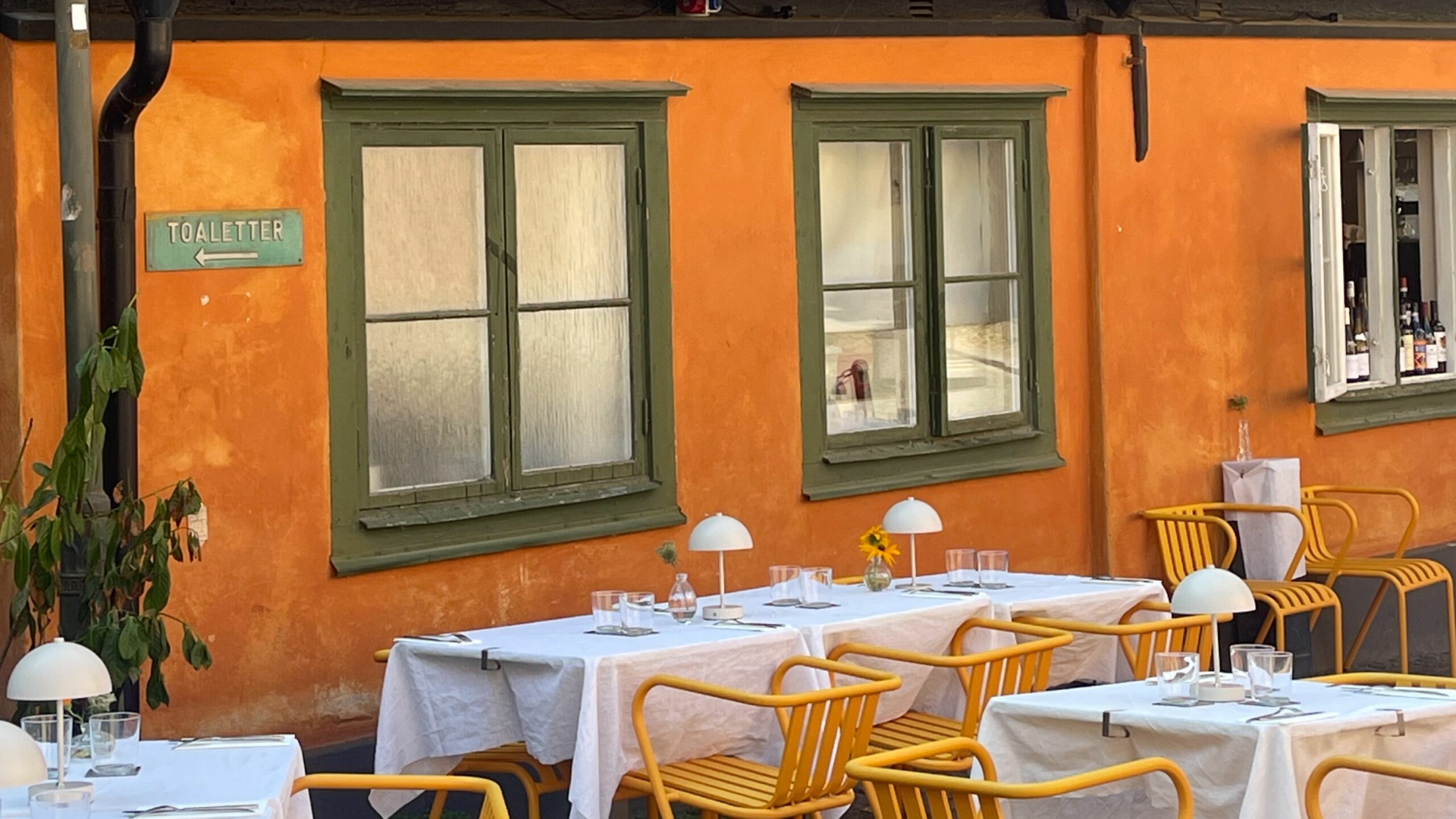 Verksamhetsbild