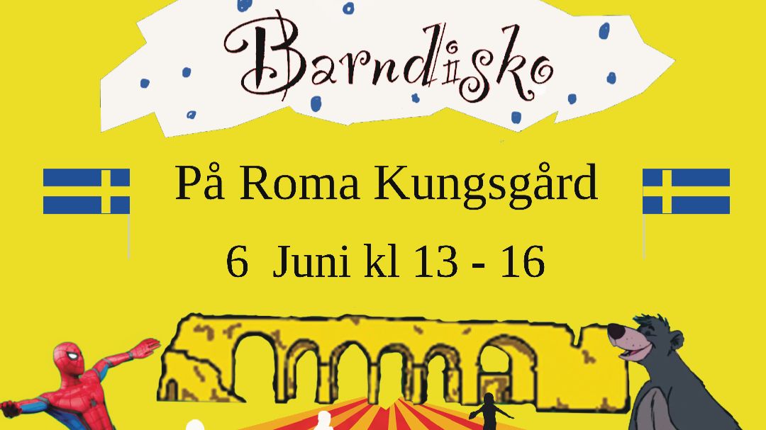 Evenemangsbild