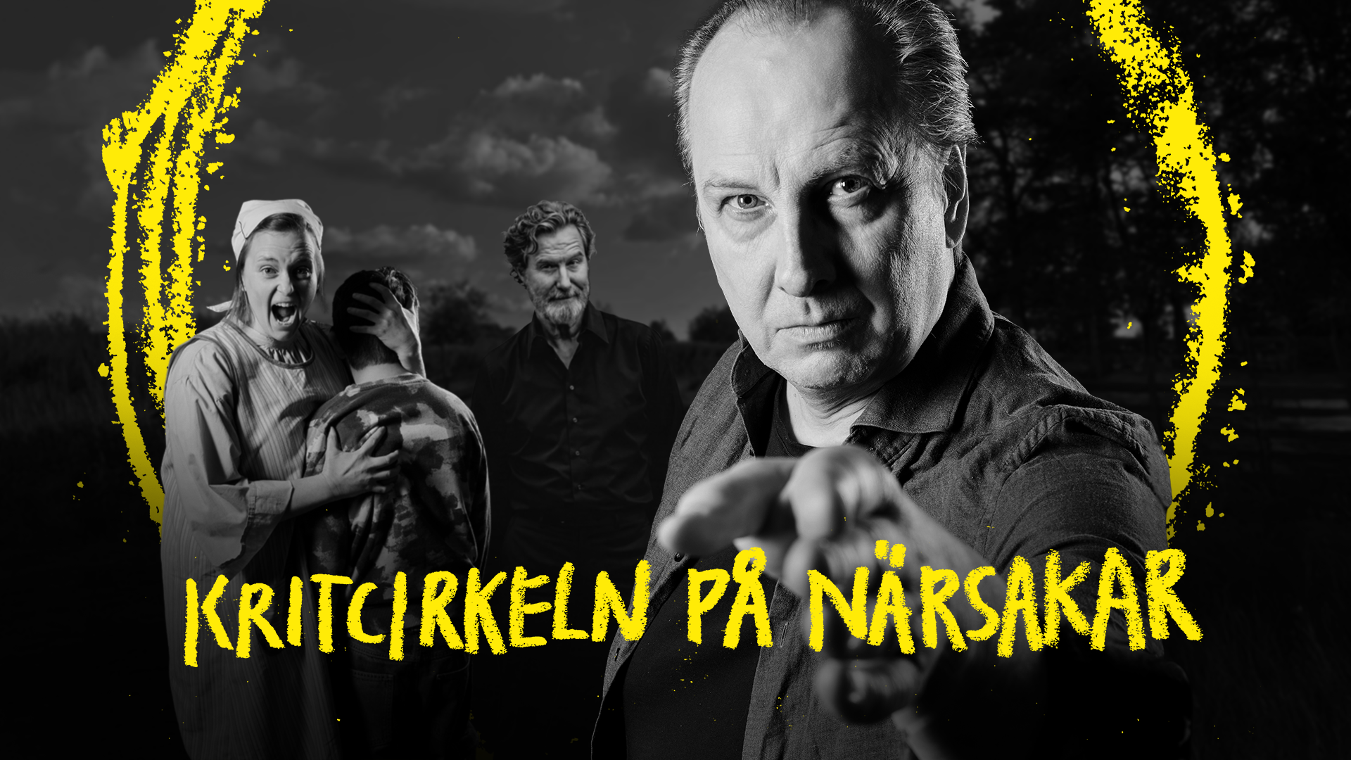 Evenemangsbild