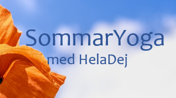 SommarYoga