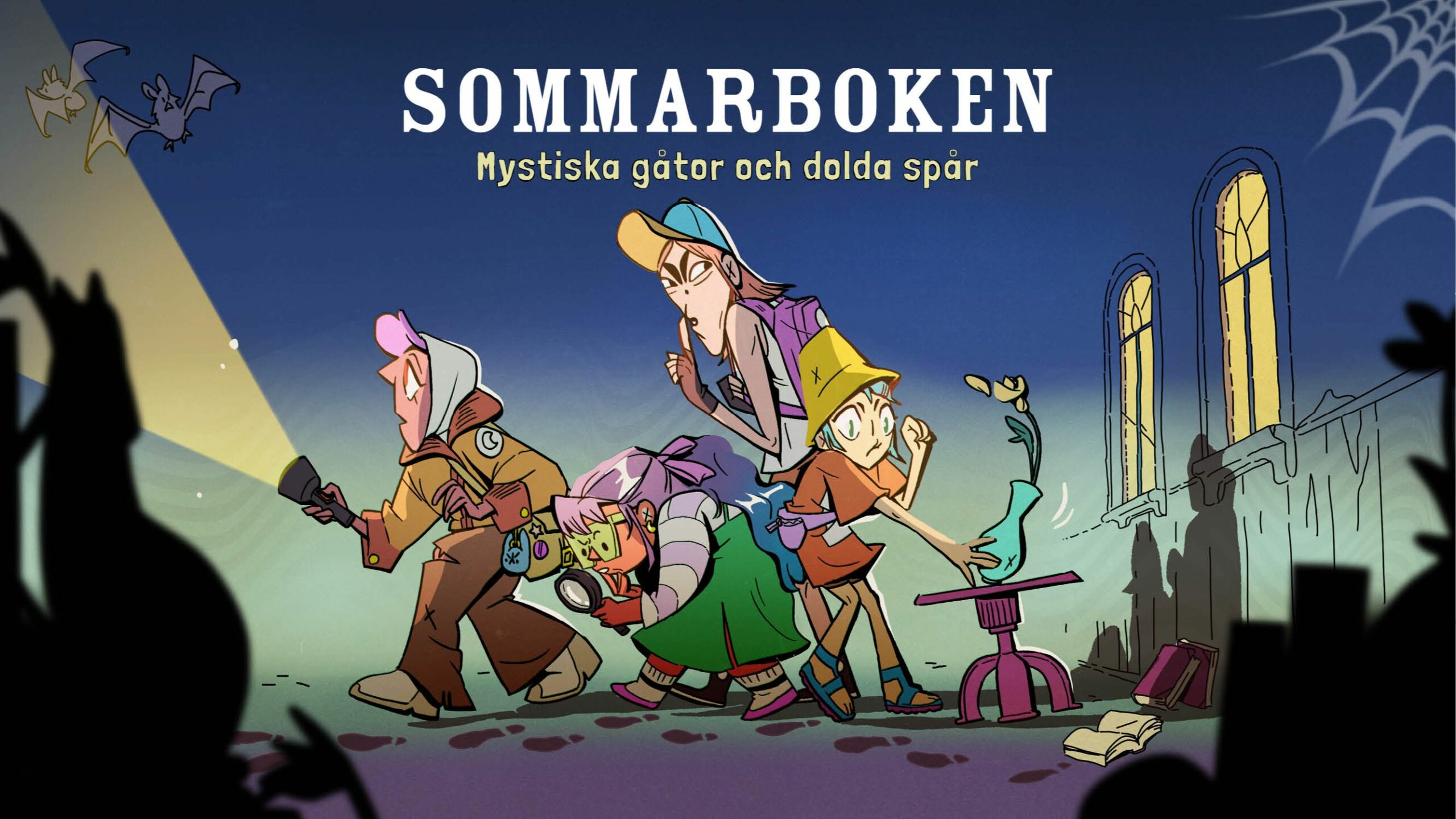 Evenemangsbild