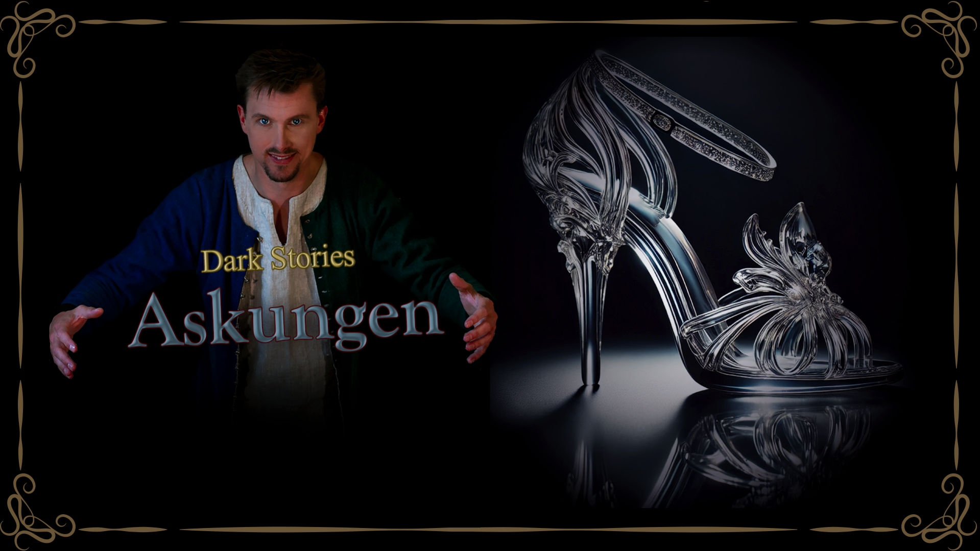Dark Stories - Askungen