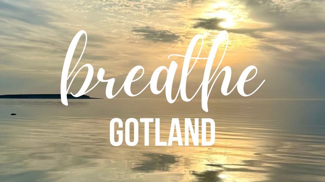 Breathwork