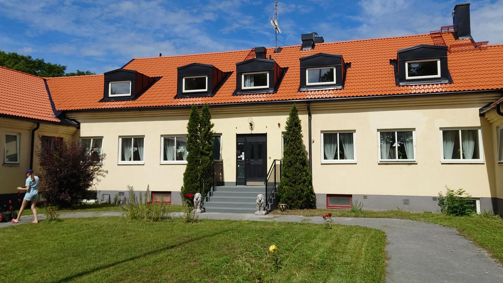 Verksamhetsbild