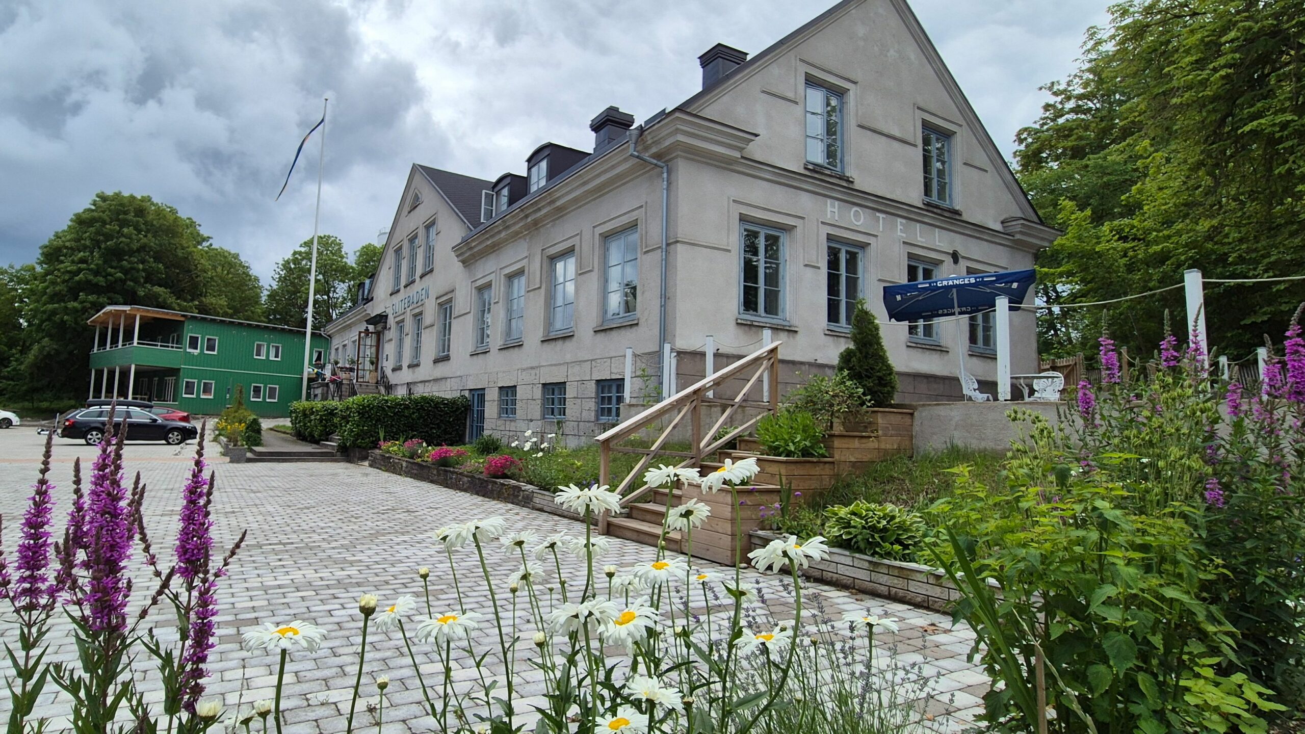 Verksamhetsbild