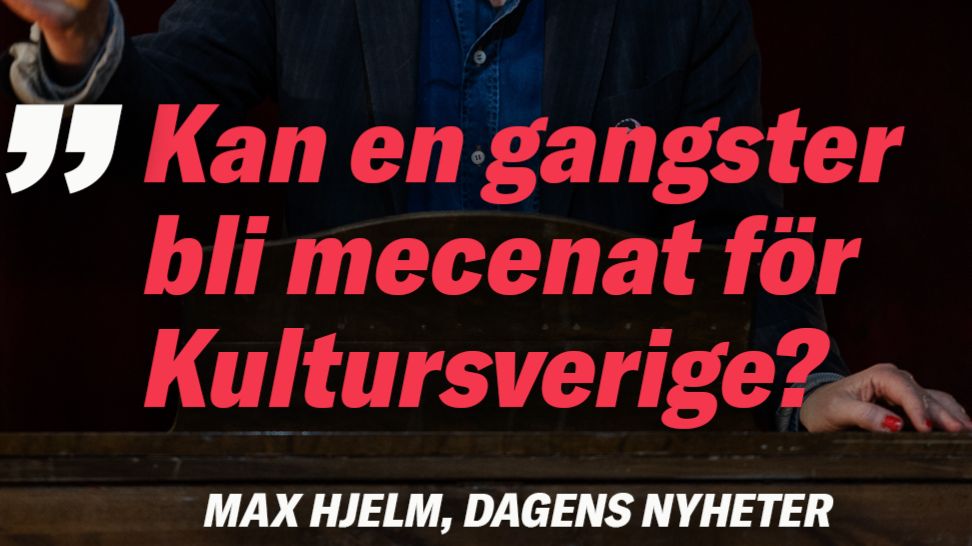 Evenemangsbild