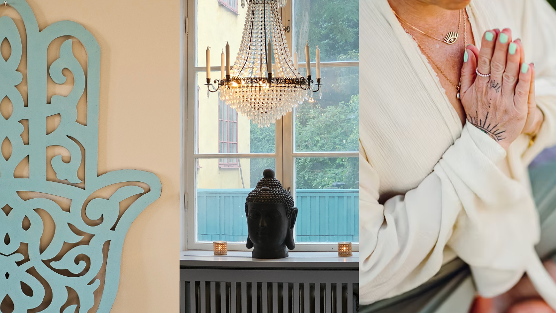 Sommar Yoga & Sound Healing - Self Love By Visby