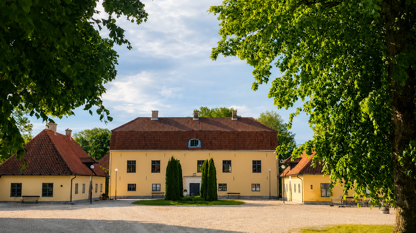 Verksamhetsbild