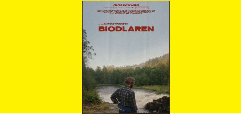 ÖSTERGARNS BIO: BIODLAREN
