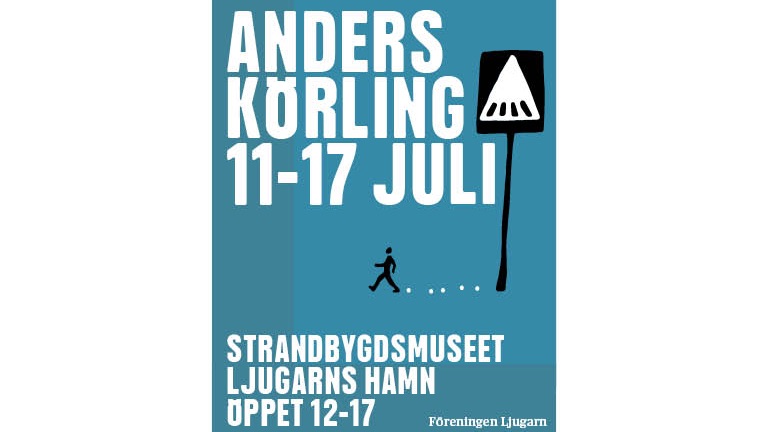 Konst på Ljugarn