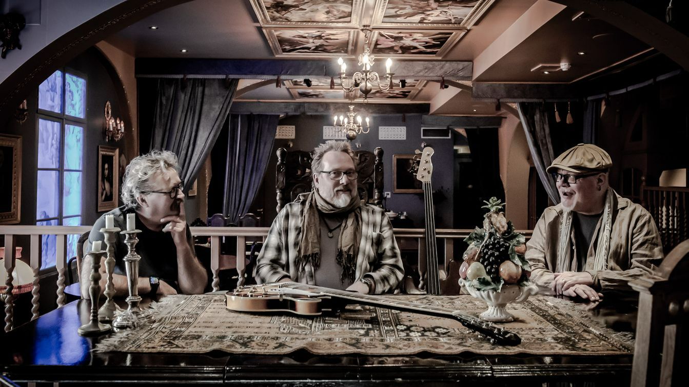 Björn Persson Bluesband