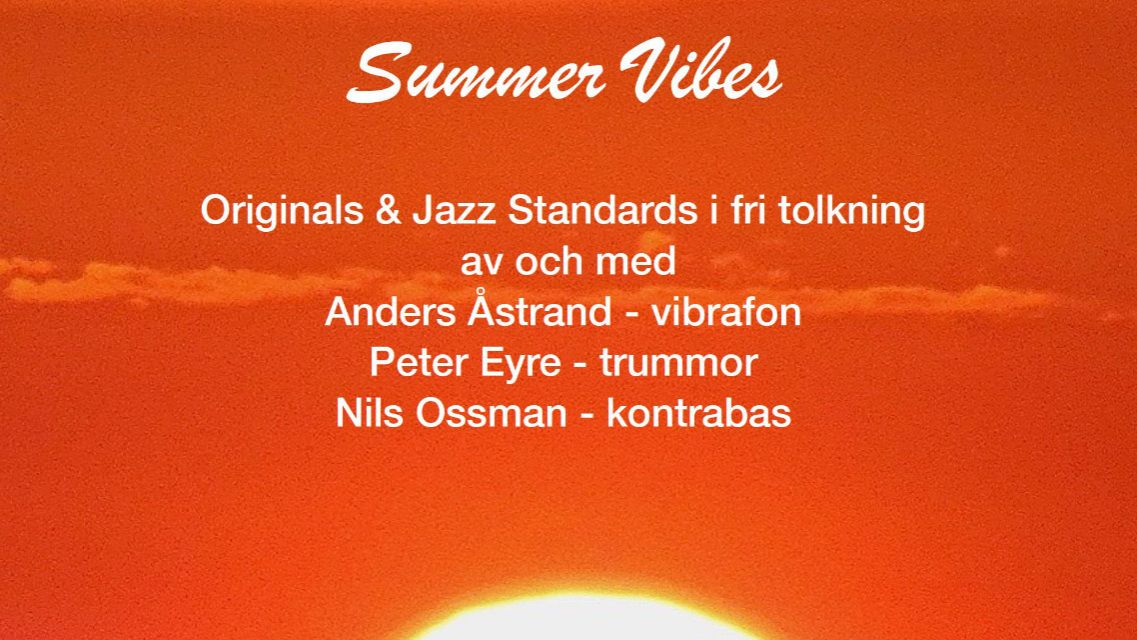 Summer Vibes