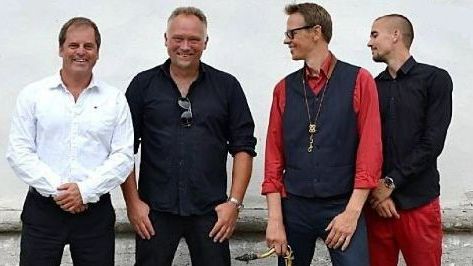 Andreas Pettersson, Jonas Granberg & Co