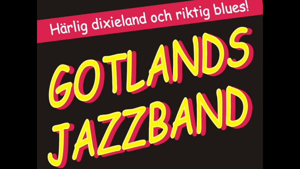 Gotlands Jazzband